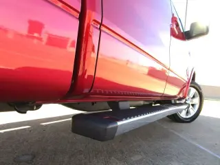 2012 FORD F150 SUPERCREW CAB