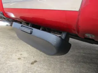 2010 FORD F150 SUPERCREW CAB