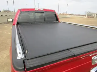 2010 FORD F150 SUPERCREW CAB
