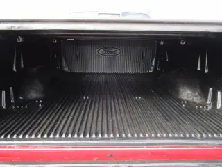 2010 FORD F150 SUPERCREW CAB