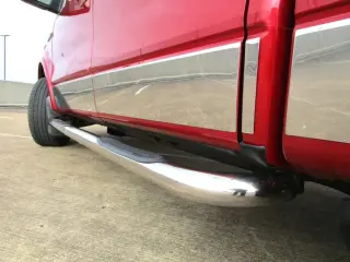 2010 FORD F150 SUPERCREW CAB