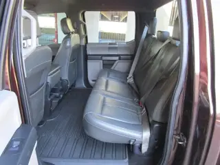 2019 FORD F150 SUPERCREW CAB