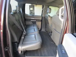 2019 FORD F150 SUPERCREW CAB