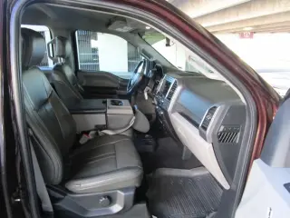 2019 FORD F150 SUPERCREW CAB