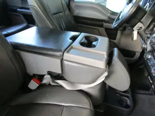 2019 FORD F150 SUPERCREW CAB