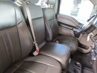 2019 FORD F150 SUPERCREW CAB