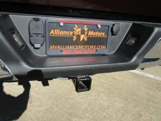 2019 FORD F150 SUPERCREW CAB