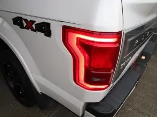 2015 FORD F150 SUPERCREW CAB