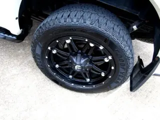 2015 FORD F150 SUPERCREW CAB
