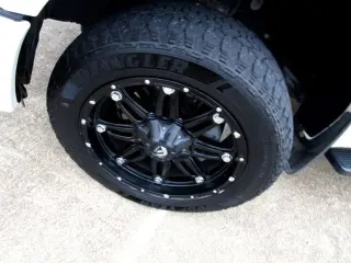 2015 FORD F150 SUPERCREW CAB