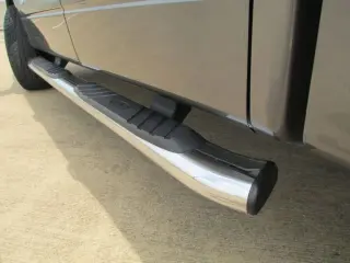 2014 FORD F150 SUPERCREW CAB