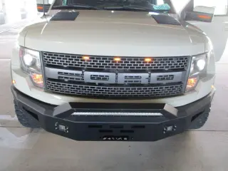 2013 FORD F150 SUPERCREW CAB