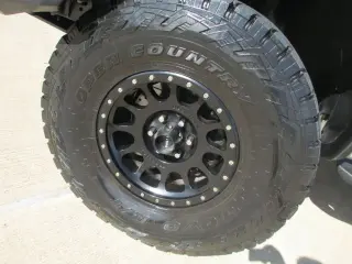 2013 FORD F150 SUPERCREW CAB