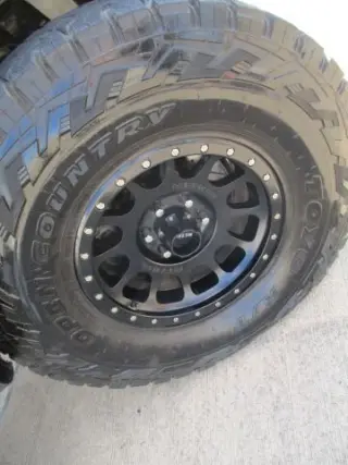 2013 FORD F150 SUPERCREW CAB