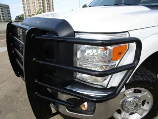 2016 FORD F250 SUPER DUTY CREW CAB