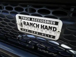2016 FORD F250 SUPER DUTY CREW CAB