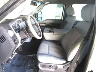 2016 FORD F250 SUPER DUTY CREW CAB