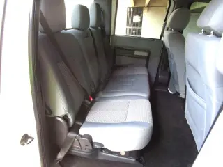 2016 FORD F250 SUPER DUTY CREW CAB