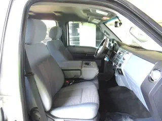 2016 FORD F250 SUPER DUTY CREW CAB