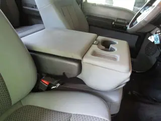 2016 FORD F250 SUPER DUTY CREW CAB