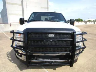 2016 FORD F250 SUPER DUTY CREW CAB