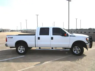 2016 FORD F250 SUPER DUTY CREW CAB