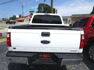 2016 FORD F250 SUPER DUTY CREW CAB
