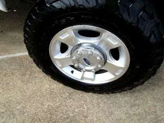 2016 FORD F250 SUPER DUTY CREW CAB