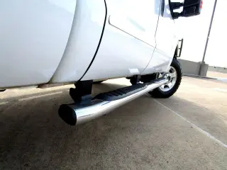 2016 FORD F250 SUPER DUTY CREW CAB