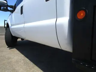 2012 FORD F250 SUPER DUTY CREW CAB
