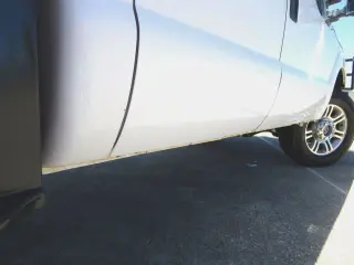 2012 FORD F250 SUPER DUTY CREW CAB