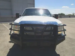 2012 FORD F250 SUPER DUTY CREW CAB