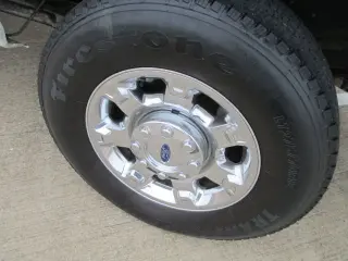 2012 FORD F250 SUPER DUTY CREW CAB