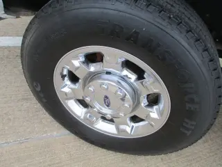 2012 FORD F250 SUPER DUTY CREW CAB