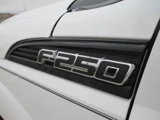 2012 FORD F250 SUPER DUTY CREW CAB