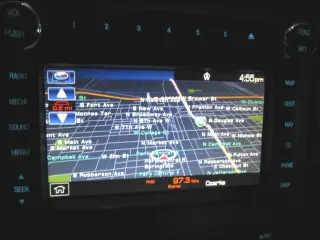 2011 FORD F250 SUPER DUTY CREW CAB