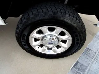 2011 FORD F250 SUPER DUTY CREW CAB