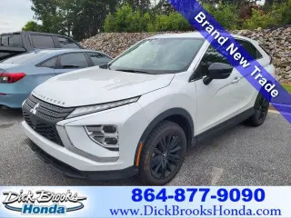 Mitsubishi Eclipse Cross 2023 AWD LE 4dr Crossover