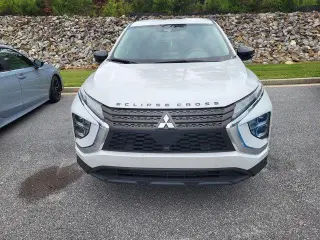 Mitsubishi Eclipse Cross 2023 AWD LE 4dr Crossover