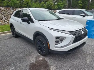 Mitsubishi Eclipse Cross 2023 AWD LE 4dr Crossover