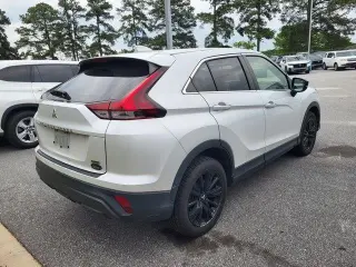 Mitsubishi Eclipse Cross 2023 AWD LE 4dr Crossover