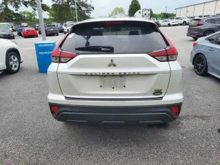 Mitsubishi Eclipse Cross 2023 AWD LE 4dr Crossover