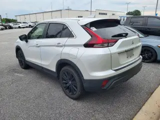 Mitsubishi Eclipse Cross 2023 AWD LE 4dr Crossover