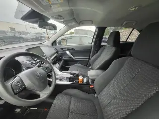 Mitsubishi Eclipse Cross 2023 AWD LE 4dr Crossover