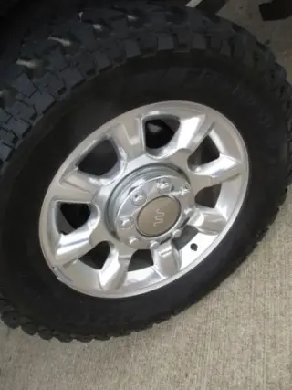 2012 FORD F250 SUPER DUTY CREW CAB