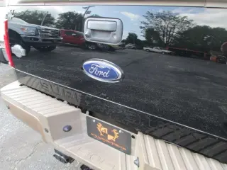 2012 FORD F250 SUPER DUTY CREW CAB