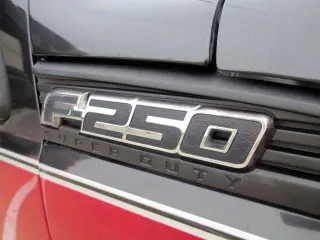 2012 FORD F250 SUPER DUTY CREW CAB