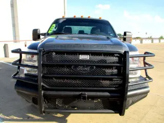 2012 FORD F250 SUPER DUTY CREW CAB