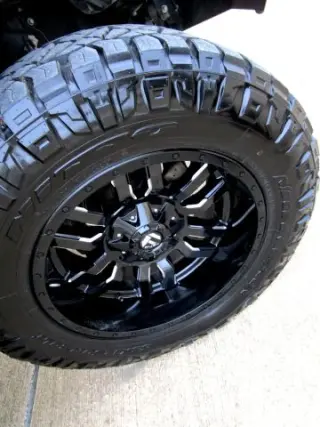 2015 FORD F250 SUPER DUTY CREW CAB