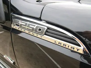 2015 FORD F250 SUPER DUTY CREW CAB